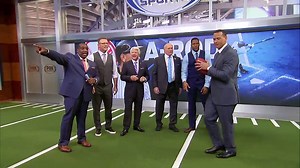 47K views · 470 reactions | Alex Rodriguez is back in studio with us this week! Remember what happened last time... | NFL on FOX | Facebook