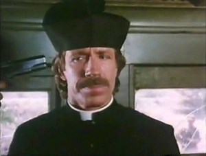 Трейлер Идущий в огне (1986) Firewalker