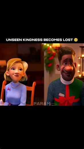 Unseen Kindness Becomes lost 🥺#shorts