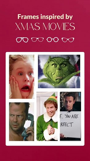 What's your go-to Xmas movie?  | Vision Direct | Facebook