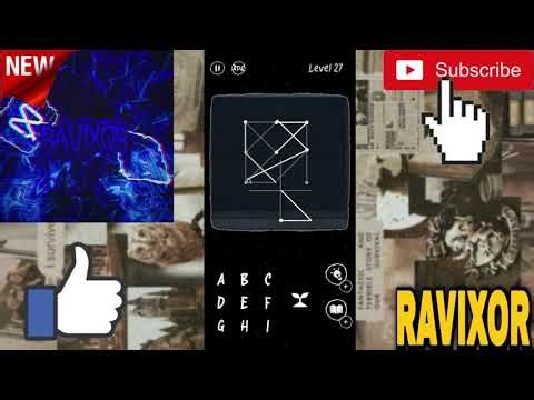 Her Forest Puzzle LEVEL 27 Walkthrough Solution All Levels Answers