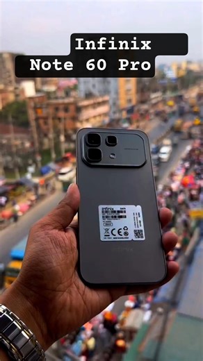 Infinix Note 60 Pro Camera Test#trending #shortsfeed #shorts #youtubeshorts #viralshorts #shortvideo