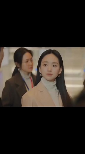 Romantic Kiss Scene with Rowoon in She Would Never Know | K-Drama Highlight