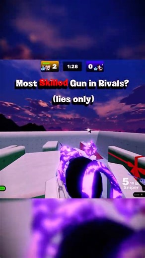 Confess Your Love | Rivals Edit