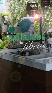 81K views · 196 reactions | Hay ocasiones en las que nos sentimos divididos; nuestras fibras también… | Scotch-Brite | Facebook