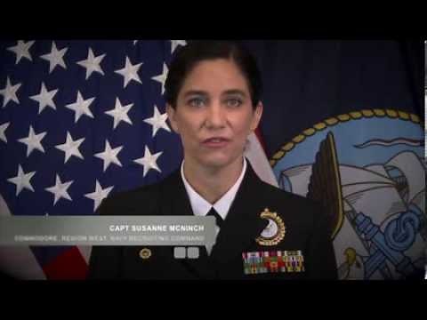 U.S. Navy SAPR-D Training Video