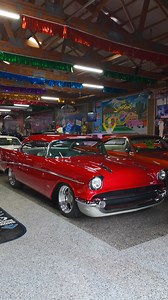 1957 Chevy Bel-Air For Sale | Volo Museum V22108 Price, Pictures, Video & Description 👉 www.volocars.forsale/V22108 📧: sales@volocars.com ☎️: 815-385-3644 option 3 | Volo Museum Auto Sales