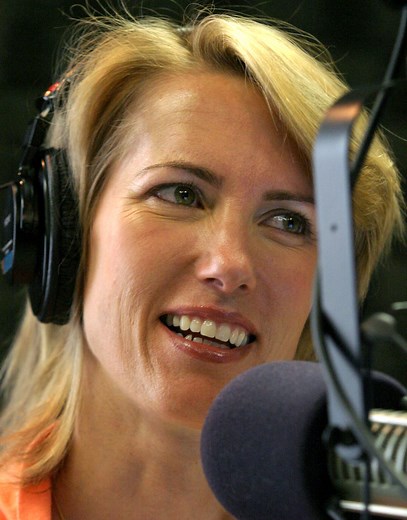 Everything you need to know about Fox News talk-show host, Laura Ingraham