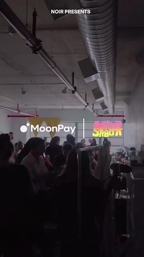 We recently teamed up with Moonpay to deliver an NFT experience for New York Fashion Week. Showcasing two incredible artists Collina Strada & Brandon Maxwell. We dropped an exclusive NFT to all of the attendees of their SS23 Shows. Here’s how it went down... #newyork #newyorkfashionweek #newyorkfashionweek2022 #nyfw2022 #nyfw #moonpay #nfts #fashionnft #noir #web3 #blockchain #metaverse