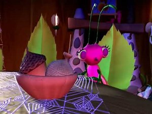 Miss Spiders Sunny Patch Friends: Buggy Conga