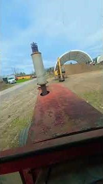 Tractor cold start fail