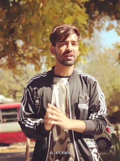 Maninder Butter Yaari Song Status