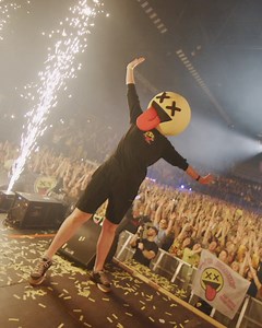 21K views · 1.2K reactions | Beyond words, into emotions. Rewind to the biggest, boldest birthday bash to date. Proudly presenting the official aftermovie: this was Pat B Birthday Bash XXL! | Pat B | Facebook