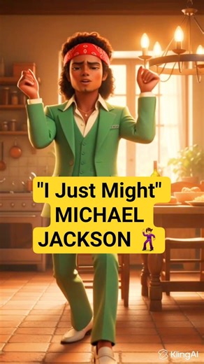 MICHAEL JACKSON doing Bruno Mars at home 🕺🔥#brunomars #comedy #dance #aivideo #shorts