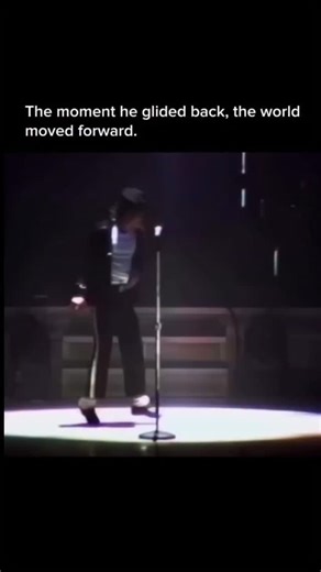 @lilgraveyard1 on Instagram: "Interesting facts: Michael Jackson's "Smooth Criminal" features one of the most famous dance moves in pop culture history: the anti-gravity lean. First debuted in the 1988 music video, Jackson and his backup dancers lean forward at a staggering 45-degree angle while keeping their bodies perfectly straight and feet flat on the floor. While the music video utilized harnesses and cables to achieve the look, Jackson wanted to perform it live on stage without visible wir