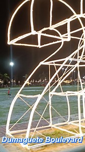 Dumaguete Boulevard - Pantawan last Night | Dumaguete City - Negros Oriental