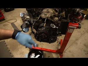 How To Set Timing On A Rotary Engine. PT1 Static Timing.