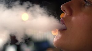 Slow Motion Woman Blowing Out Hookah Stock Footage Video (100% Royalty-free) 1084954984 | Shutterstock