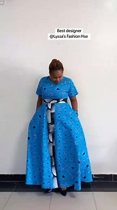 4.2K views · 34 reactions | We make the best dresses.Contact us to order on +254715872850 | Lyssa's Fashion House | Facebook