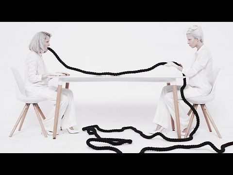 Sia - Saved My Life (Official Music Video)
