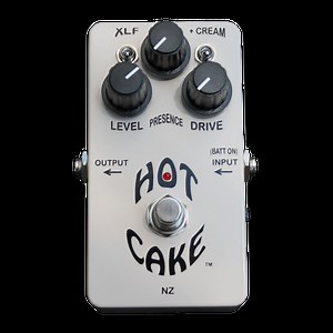 Crowther Audio HotCake V2