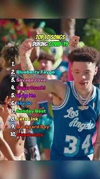 What is the best covid-19 song?