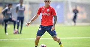 Gustavo Neves comemora vitória sobre o Noroeste e projeta sequência do Braga