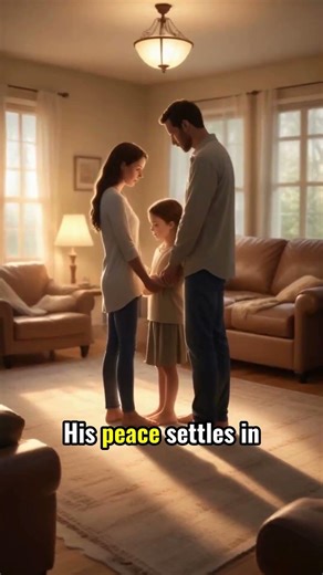 God's Promise of Deliverance #motivation #prayer #divineprotection