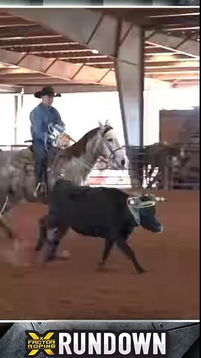 The Clay Logan Open start TOMORROW‼️💥 You can watch LIVE all weekend long, plus the MNM on Friday night. #roping #teamroping #theclayloganopen #claylogan The Clay Logan Open | X Factor Roping