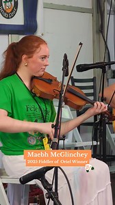 55K views · 1.5K reactions | This summer, Maebh McGlinchey claimed...