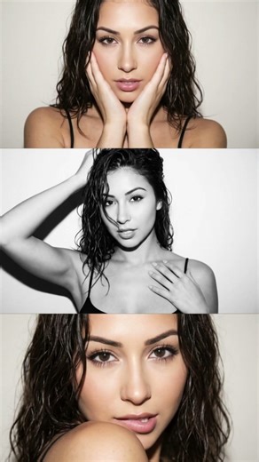 wet look #tsma #eacs