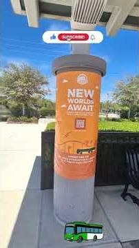 Sunrail Orlando : Como funciona el tren en Florida