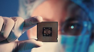 Chip shortage: Here's why the semiconductor industry gets into trouble predicting the future