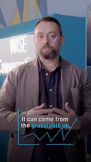 1.1K reactions · 3 comments |  Enriching societies through unity -...