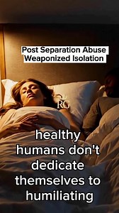 216K views · 1.1K reactions | Weaponized Isolation | Regina Gaffa | Facebook