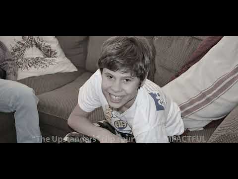 The Upstanders Documentary | David's Legacy Foundation