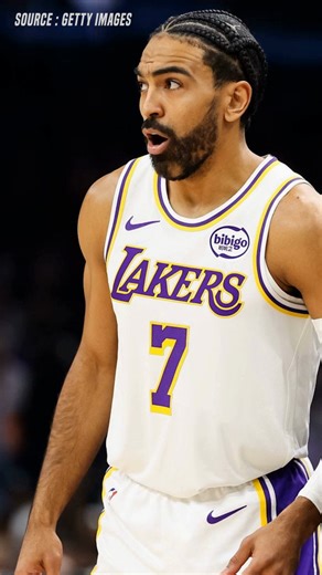 Lakers fans already eyeing CP3 after Gabe Vincent’s 0-point night puts the pressure on! 👀🔥 #Lakers #ChrisPaul #GabeVincent #NBATradeDeadline #LakeShow | Sportskeeda Basketball