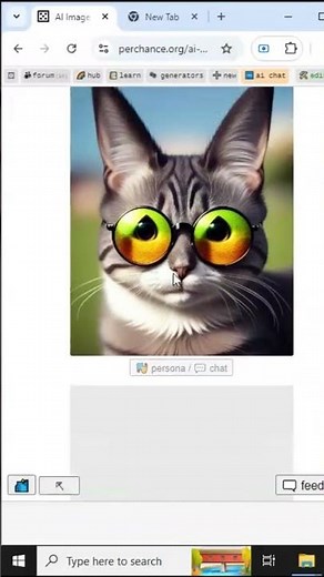 Free Unlimited AI Image Generator | Perchance