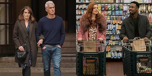 Here's Where All the Real People From Amazon's 'Modern Love' Are Now