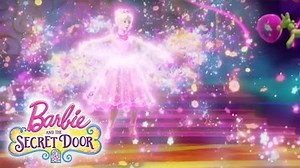 If I Had Magic Music Video Secret Door Barbie