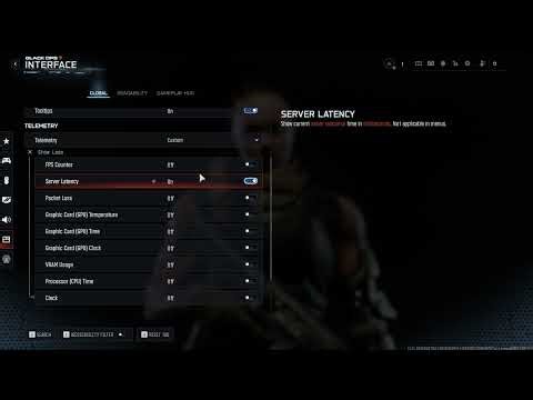 Call of Duty: Black Ops 7 – How to Enable In-Game Telemetry