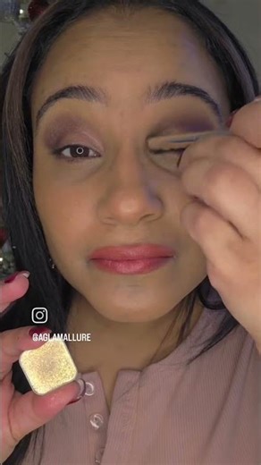 Holiday Eyeshadows!🎄Cranberry 🎄Kin🎄Golden Eye#Christmasmakeup #holidaymakeuplooks #Holidayeyeshadow