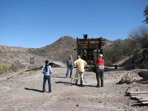 Ruby Arizona: Our Best Ghost Town