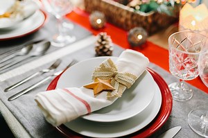 Skip the Dirty Dishes: These Restaurants Are Open Christmas Day