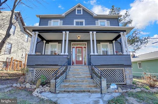 2303 E Cold Spring Ln, Baltimore, MD 21214 | Estately 🧡 | MLS# MDBA2208060