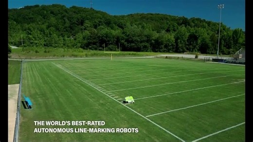 Turf Tank TV Spot, 'World's Best-Rated'