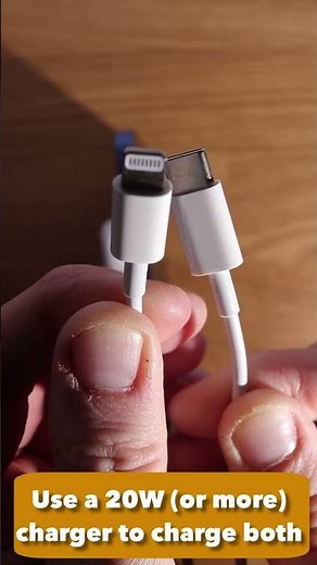 Apple MagSafe Battery Pack Tricks and Tips - There's lots you can do