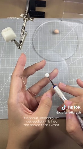 Making Keycaps from A to Z: Episode 1 - Alpaca