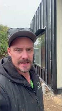 “Behind the Colourbond Enseam | Wrap, Battens & Flashings”