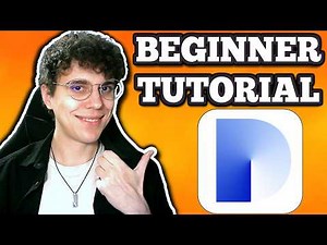 Dify AI Tutorial | How To Use Dify AI To Build Apps